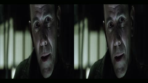 3D SBS .Alien Resurrection 4k 80% MORE DEPTH P3