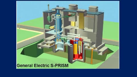 THORIUM: part2 of series of 3 by fusion scientist.