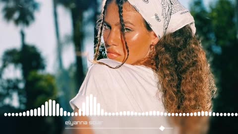 Arabic Remix Elyanna (sugar سكر) prod by zakmusic