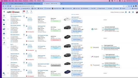 Traxtion integration into MarketPoint by 3WEE Tech