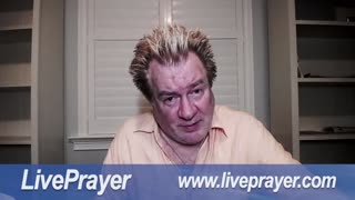 Liveprayer with Bill Keller 11/2/22