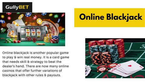 Learn How to Play & Win at Casino Games with Real Money