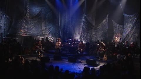 Pearl Jam MTV Unplugged 03-16-1992 FULL