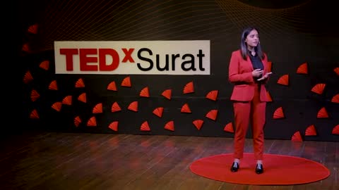 There's a reason we keep choosing the wrong partners | Praneet Kaur | TEDxSurat