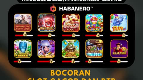 Slot Gacor Hari ini - HOKIPLAY : Mainkan Hokiku Sekarang!