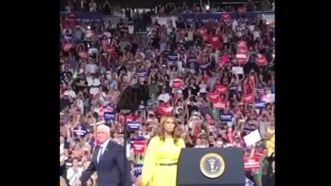 Potus & Flotus