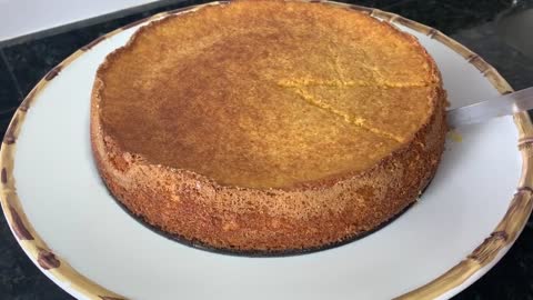 BOLO DE MILHO DE LATINHA 🥧 | FÁCIL E RÁPIDO