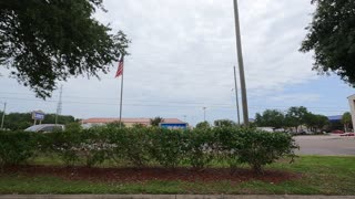 (00364) Part Four (P) - Saint Petersburg, Florida. Sightseeing America!