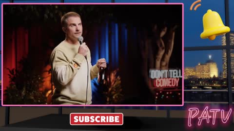 #CNews - #Fertility Issues | D.J. Demers | Stand Up #Comedy