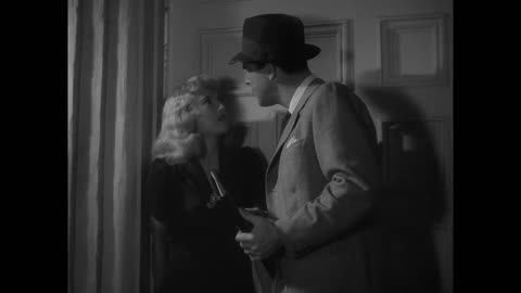 Double Indemnity (1944)