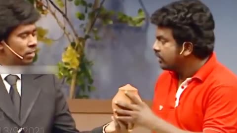 bala comedy in vijay tv