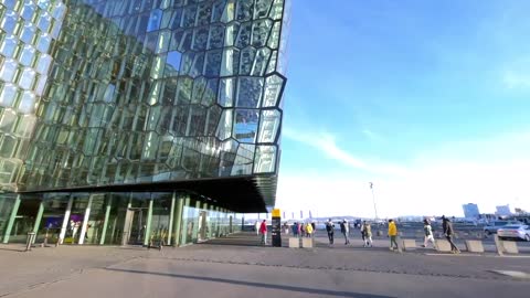 European Film Awards in Reykjavík, Iceland - Tanja Levý