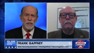 Securing America with George Rasley (part 2) | December 7, 2022