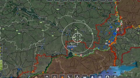 Ukraine. Military Summary And Analysis 19.01.2023