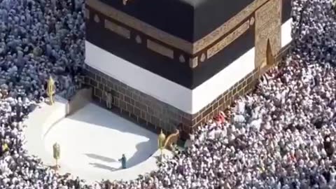 Ka'bah