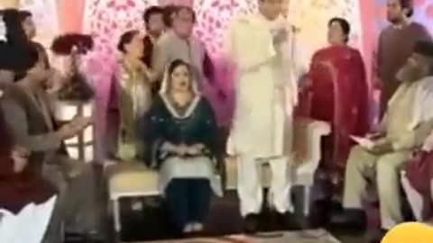 Funny Nikah