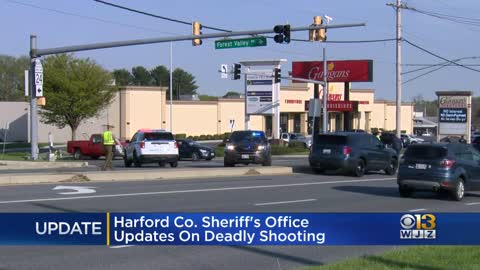 Identity Of Man Killed By Harford County Deputies Revealed