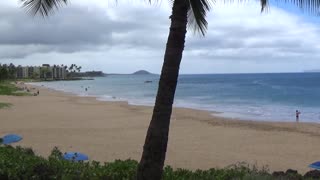 Kihei, HI — Charley Young Beach