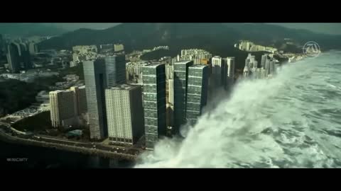 San Andreas 2 Trailer