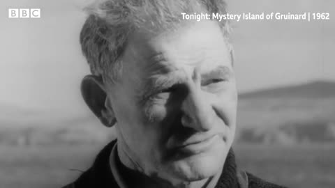 Britain's mysterious WW2 'island of death' | BBC News