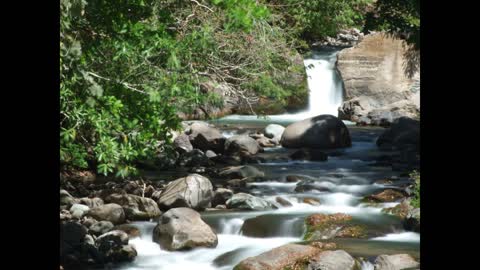 Calming River