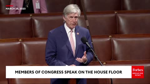 'Very Shortsighted Anti-Science, Anti-Environment And Anti-Family Bill'- Beyer Rips Energy Costs Act