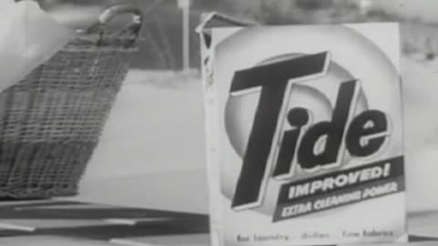 Tide 1958