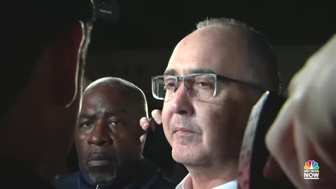 ‘We’re better than that America_’ UAW president calls out companies as strike begins