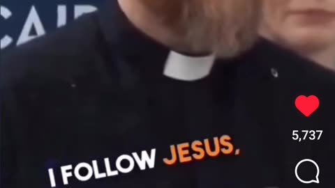 Christians Who Follow Jesus