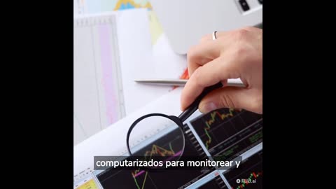 Descubre cómo hacer que las señales de Forex trabajen a tu favor