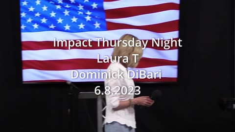 Impact Thursday Night – 6.8.2023