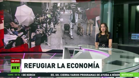 Los refugiados contribuyen positivamente a la economía estadounidense