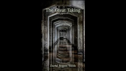 The Great Taking audio book