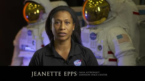 NASA Modern Figure_ Jeanette Epps