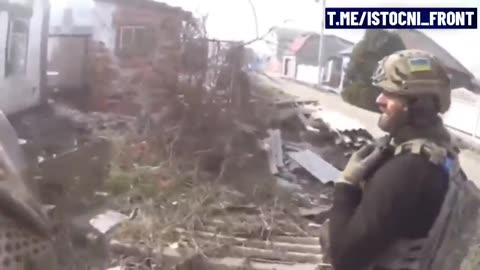 Ukraine Armed Forces ambushed in the town of Nikolaevka | Ukraine 2022