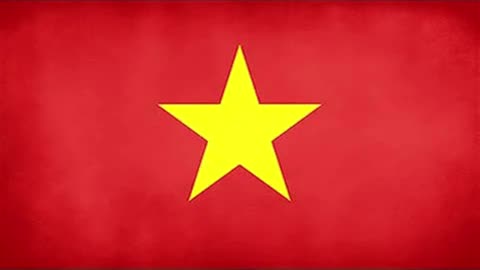 (Vietnam National Anthem) "Tiến Quân Ca" (𝙎𝙡𝙤𝙬𝙚𝙙 + 𝙍𝙚𝙫𝙚𝙧𝙗)