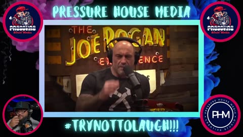 Theo Von And Joe Rogan Have A Hilariously Awkward Conversation #trynottolaugh #theovon #joerogan