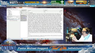 Pastor Mike Online 9/27/24