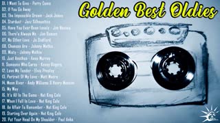 LOVE SONG MEMORIES - Golden Best Oldies - Oldies Songs Playlist -