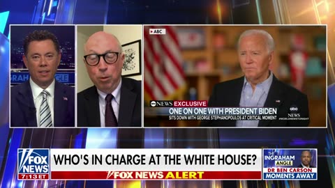 Biden should 'debate Trump in the next week or so': Doug Schoen