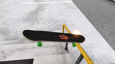 True Skate | Gameplay Thursday | Tuesday #shorts