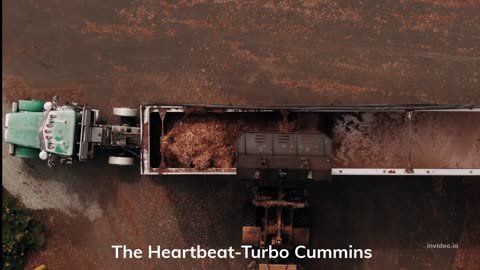 The Heartbeat by Turbo Cummins