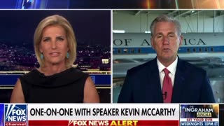 Speaker Kevin McCarthy