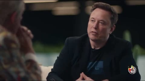 ELON MUSK-