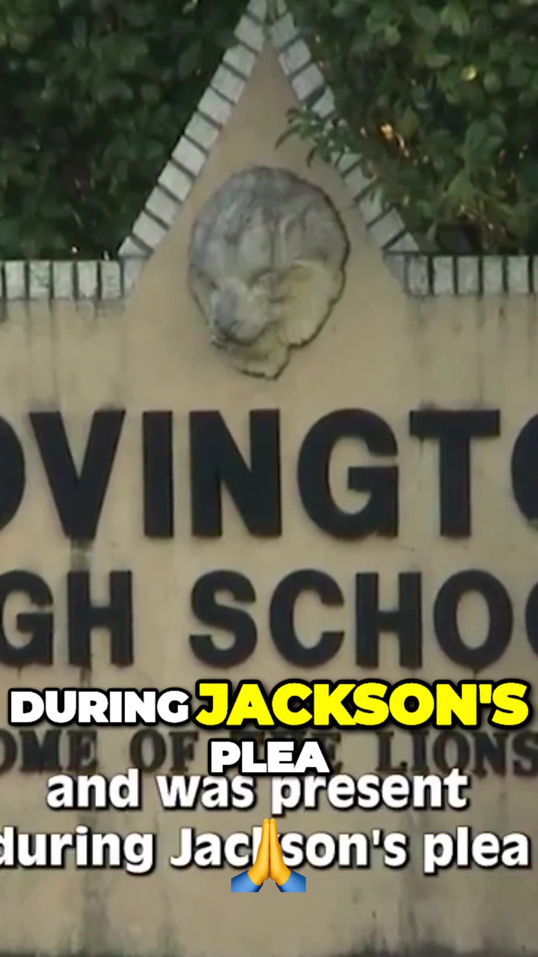 Shocking Attack on Teacher Prison Sentence Revealed in Emotional Plea