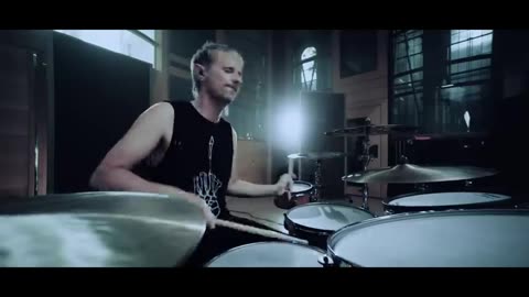 Muse - We Are Fucking Fucked (Official Performance Video)