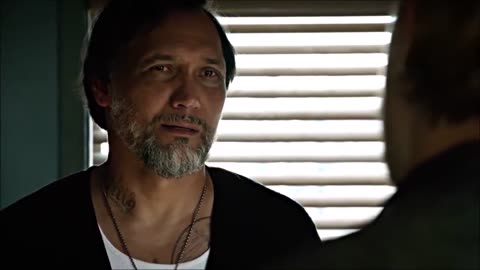 Sons of Anarchy - The Truth