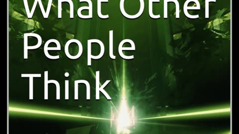 How to Stop Caring What Other People Think_ Chapter5_ Building Your Self-Confidence