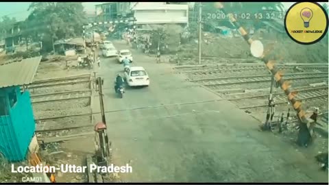 Train Accident