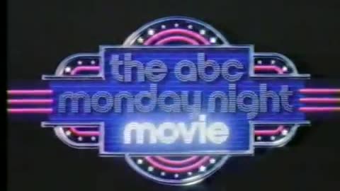 Superman with Christopher Reeves Intro to ABC's Sunday Night Movie from 1982